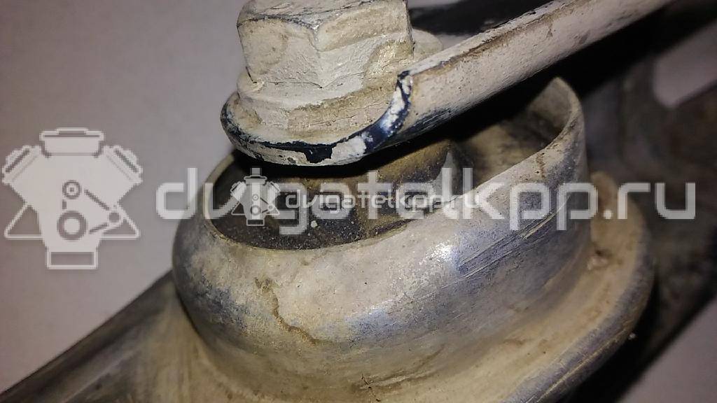 Фото Опора КПП задняя  112381035R для Renault Logan / Captur J5 / Clio / Zoe Bfm {forloop.counter}}