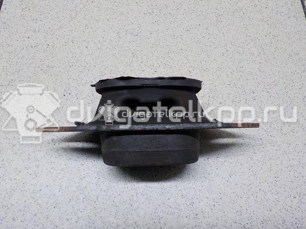 Фото Опора КПП левая  112202847R для Renault Captur J5 / Clio {forloop.counter}}