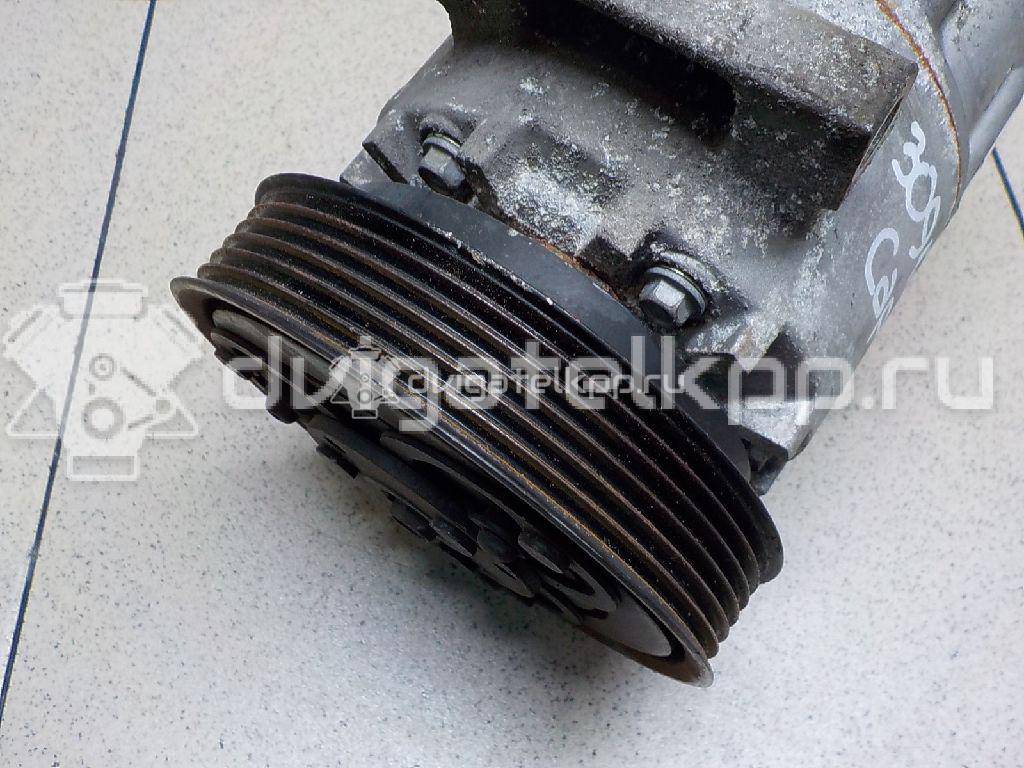 Фото Компрессор системы кондиционирования  926002352R для Renault Captur J5 / Clio {forloop.counter}}