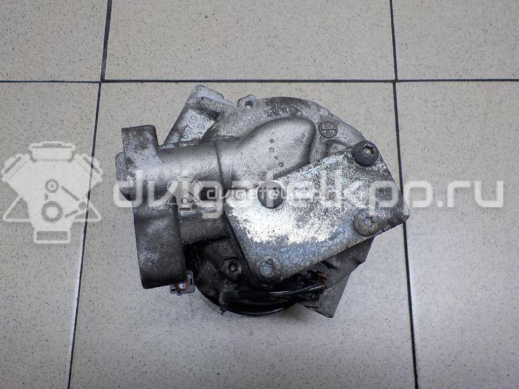Фото Компрессор системы кондиционирования  926002352R для Renault Captur J5 / Clio {forloop.counter}}