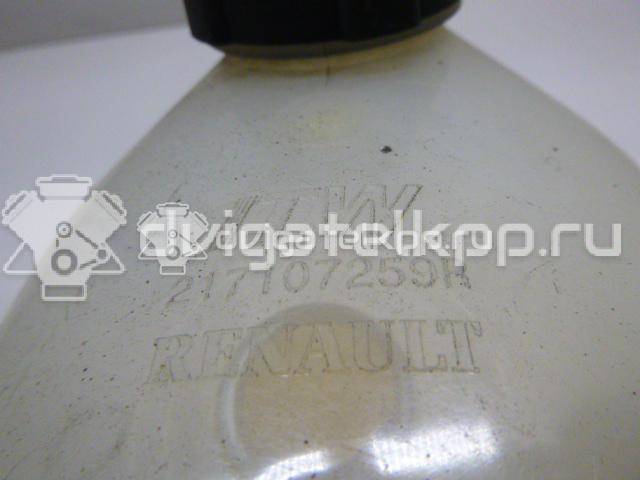 Фото Бачок расширительный  217104354R для Renault Logan / Captur J5 / Clio {forloop.counter}}