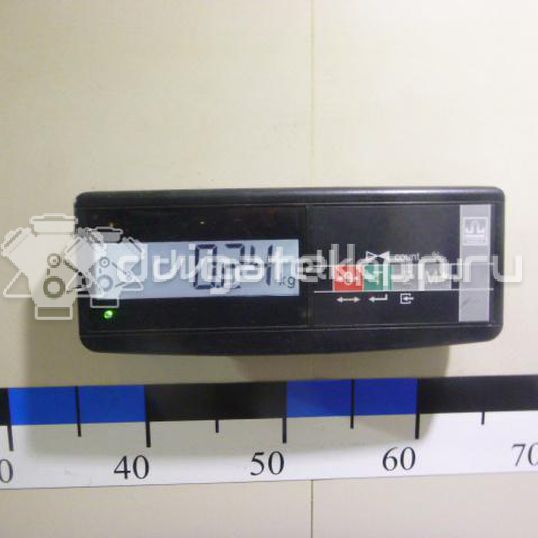 Фото Бачок расширительный  217104354R для Renault Logan / Captur J5 / Clio