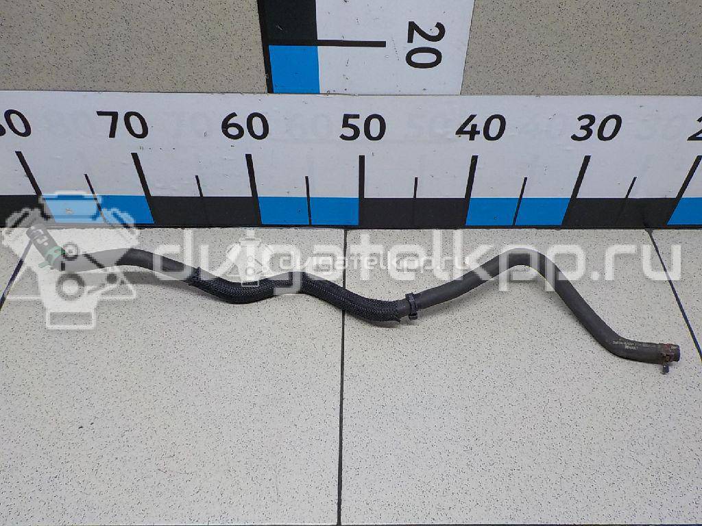 Фото Патрубок радиатора  217418262R для Renault Captur J5 / Clio {forloop.counter}}