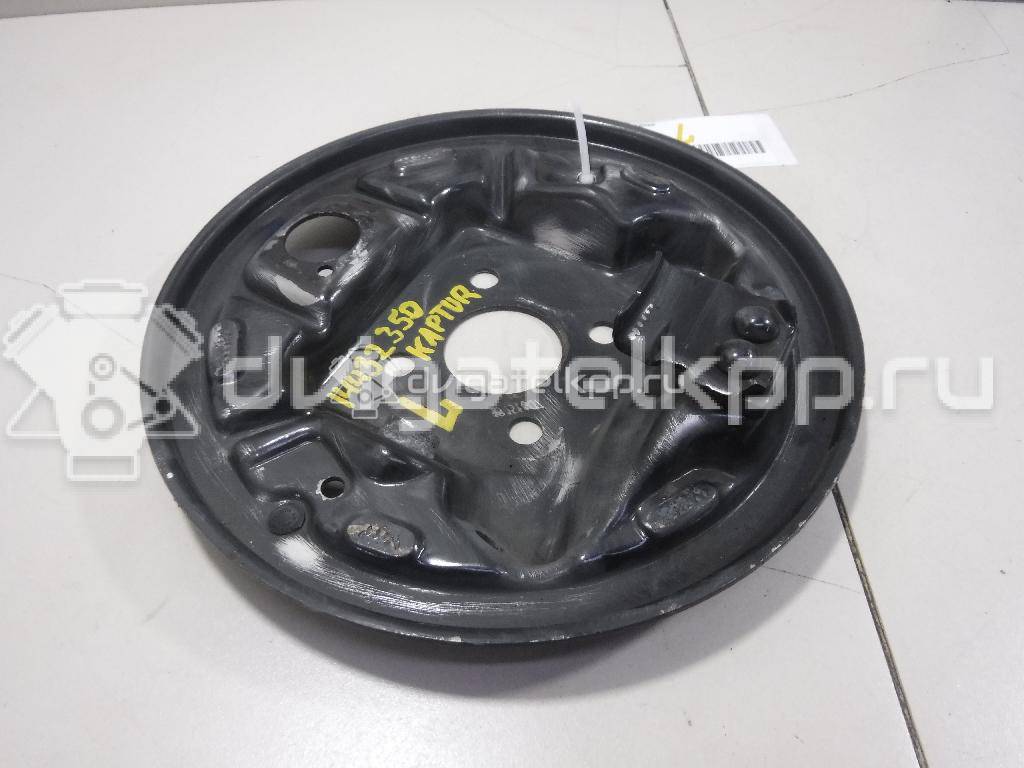 Фото Щит опорный задний  440208382R для Renault Logan / Captur J5 / Clio / Kangoo 1 {forloop.counter}}