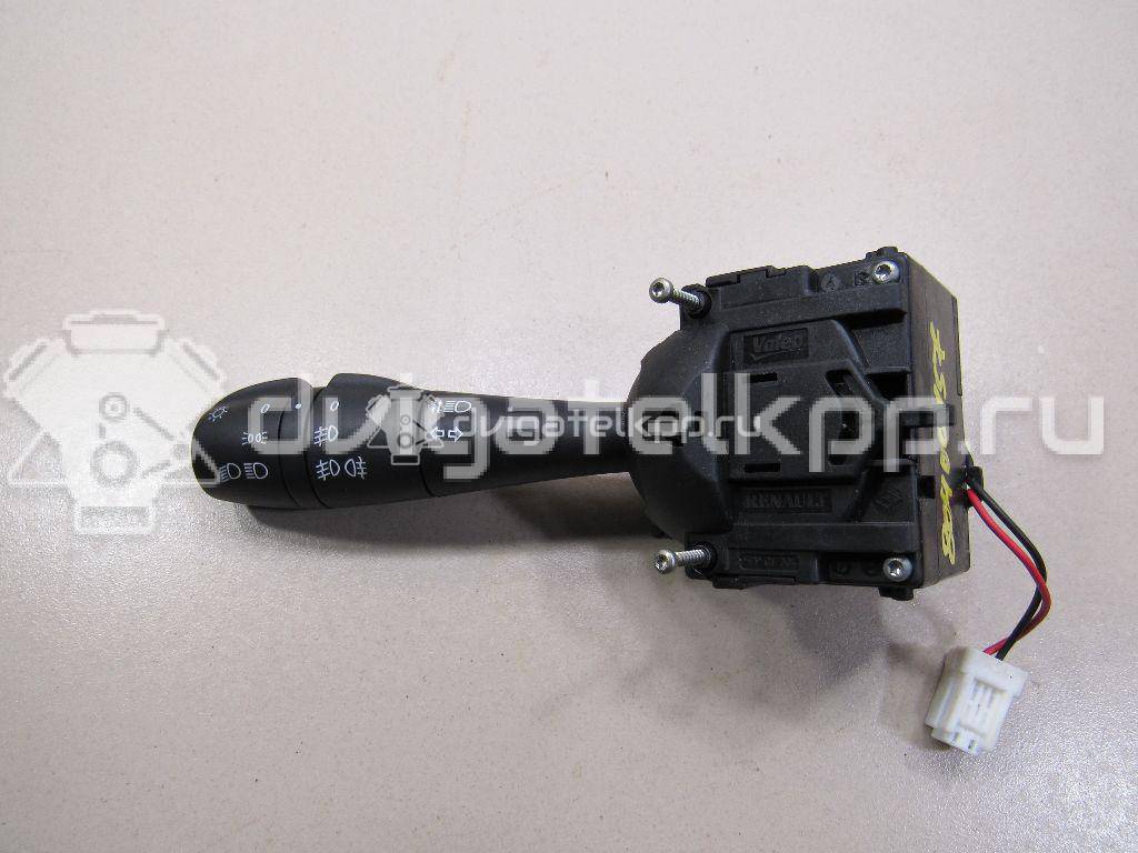 Фото Переключатель поворотов подрулевой  255405005R для Renault Clio {forloop.counter}}