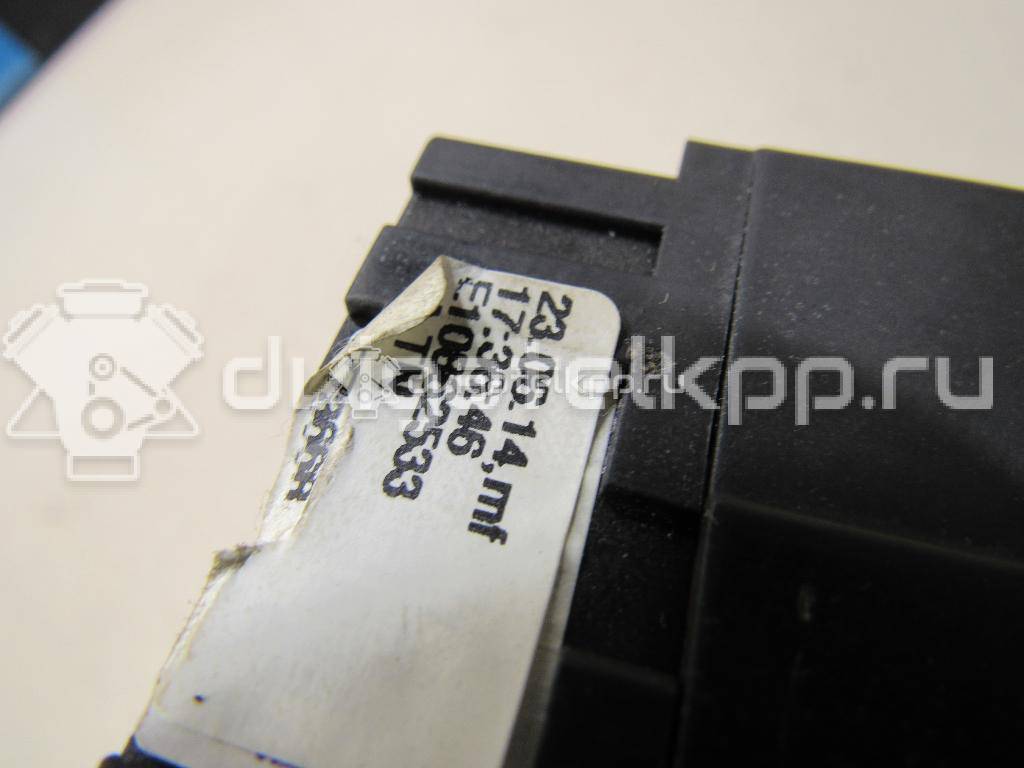 Фото Переключатель поворотов подрулевой  255405005R для Renault Clio {forloop.counter}}