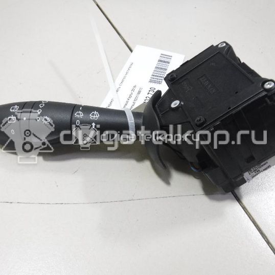 Фото Переключатель стеклоочистителей  8201168013 для Renault Trafic / Captur J5 / Clio