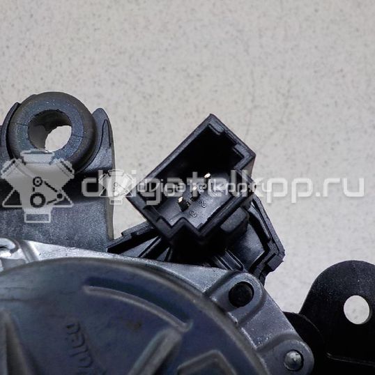 Фото Моторчик стеклоочистителя задний  287105483R для Renault Captur J5 / Clio / Zoe Bfm