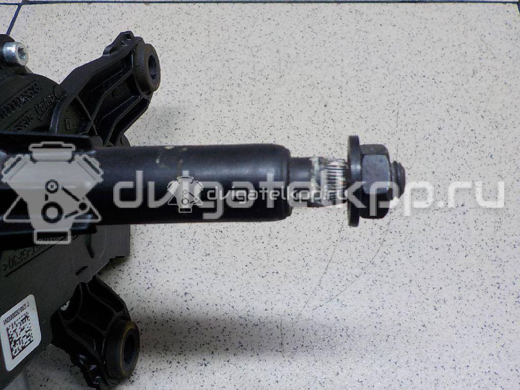 Фото Моторчик стеклоочистителя задний  287105483R для Renault Captur J5 / Clio / Zoe Bfm {forloop.counter}}