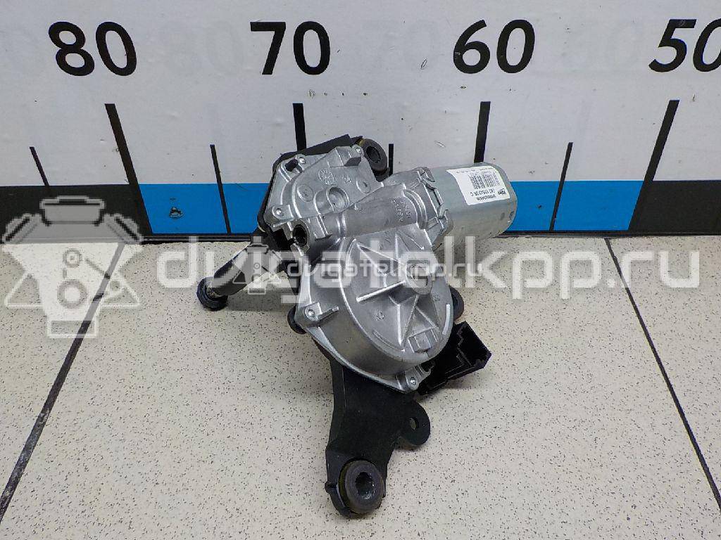 Фото Моторчик стеклоочистителя задний  287105483R для Renault Captur J5 / Clio / Zoe Bfm {forloop.counter}}