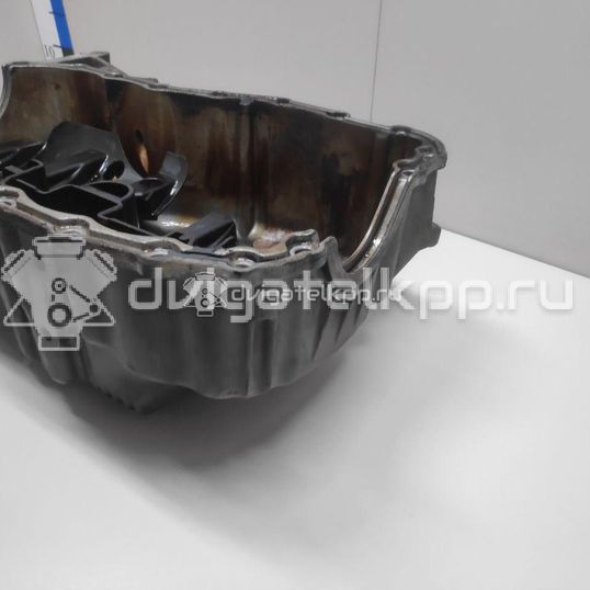Фото Поддон масляный двигателя  8201719715 для Renault Thalia 2 / Fluence L30