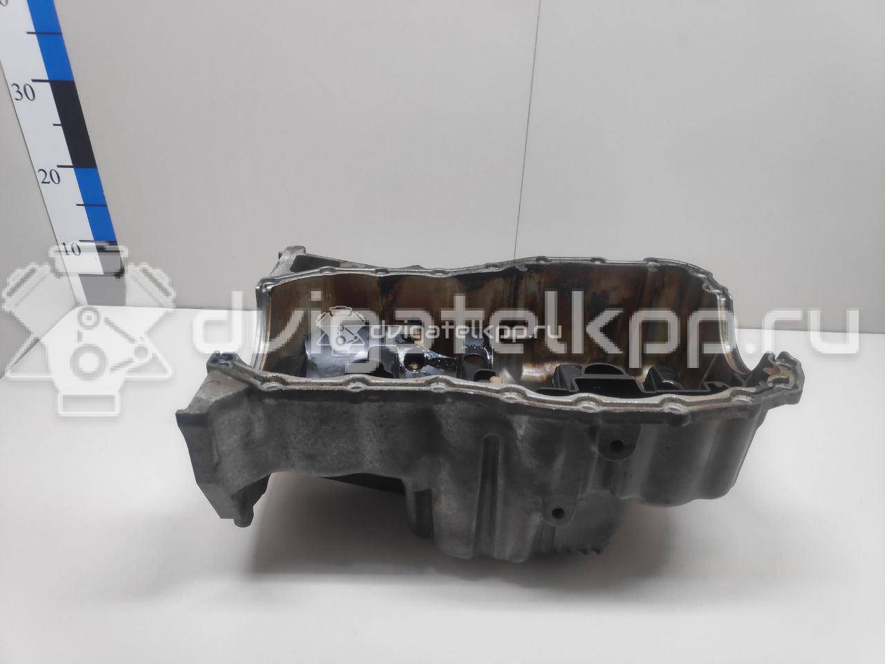 Фото Поддон масляный двигателя  8201719715 для Renault Thalia 2 / Fluence L30 {forloop.counter}}
