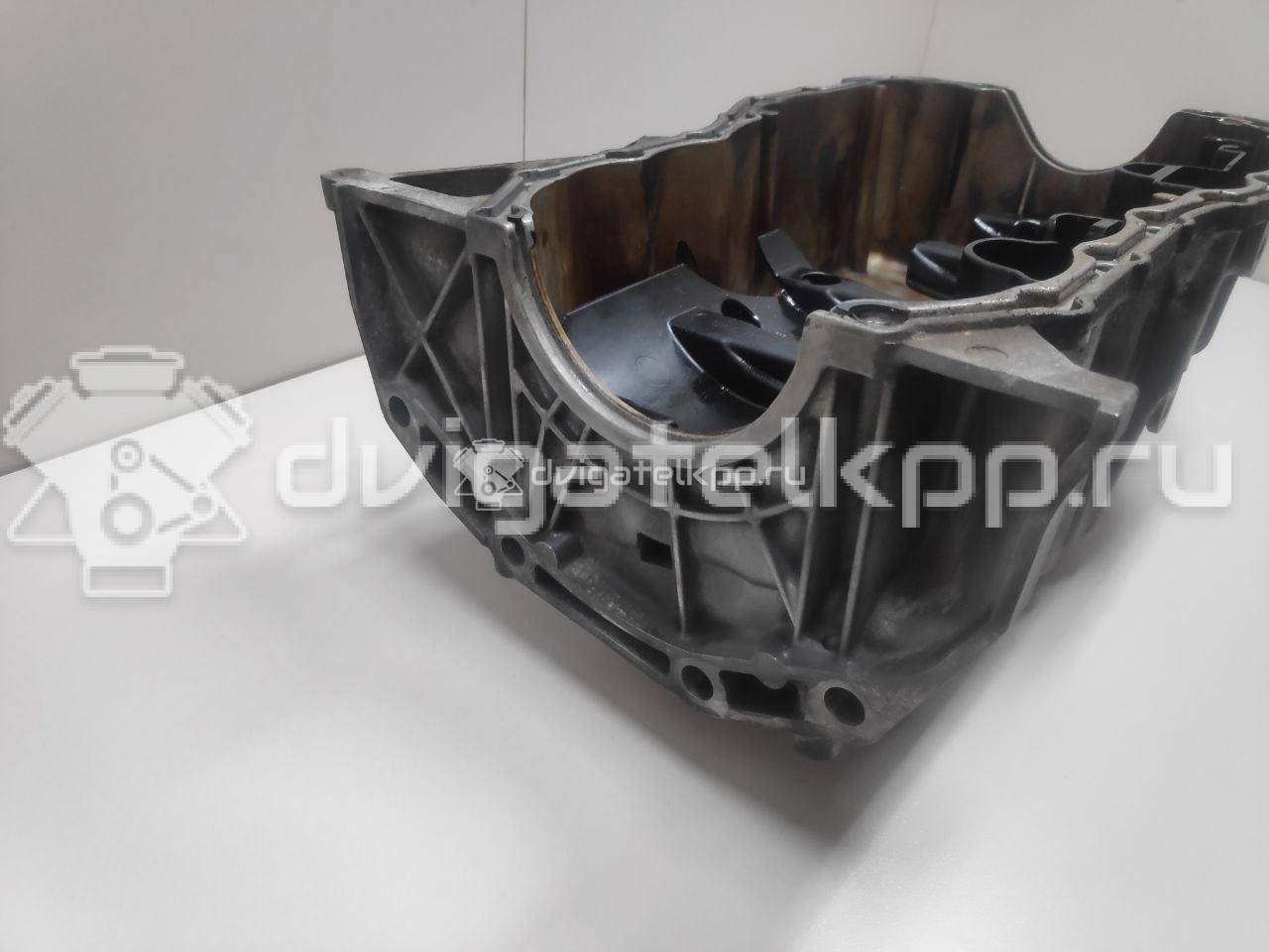 Фото Поддон масляный двигателя  8201719715 для Renault Thalia 2 / Fluence L30 {forloop.counter}}