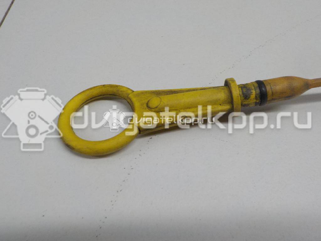 Фото Щуп масляный  7701067122 для Renault Clio / Scénic / Kangoo 1 / Megane {forloop.counter}}