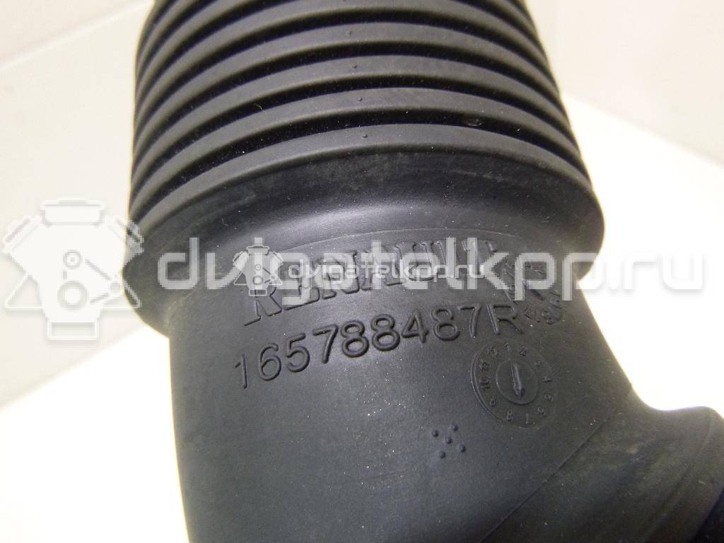Фото Патрубок воздушного фильтра  165788487R для renault Duster {forloop.counter}}