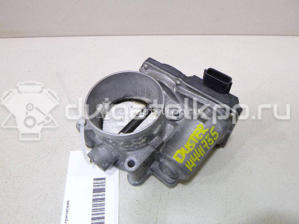 Фото Заслонка дроссельная электрическая  161203668R для renault Duster {forloop.counter}}