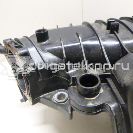 Фото Коллектор впускной  140035004R для Renault Captur J5 / Kaptur J5