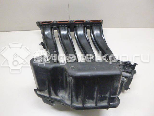 Фото Коллектор впускной  140035004R для Renault Captur J5 / Kaptur J5 {forloop.counter}}