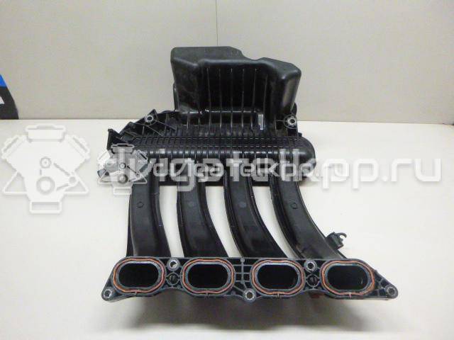 Фото Коллектор впускной  140035004R для Renault Captur J5 / Kaptur J5 {forloop.counter}}