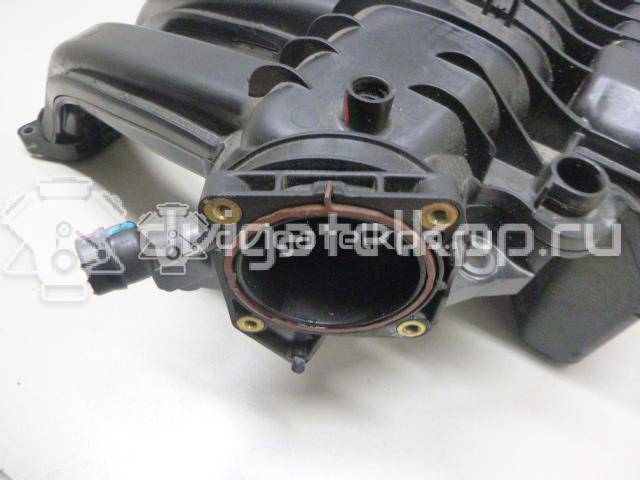 Фото Коллектор впускной  140035004R для Renault Captur J5 / Kaptur J5 {forloop.counter}}