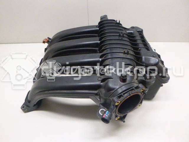 Фото Коллектор впускной  140035004R для Renault Captur J5 / Kaptur J5 {forloop.counter}}