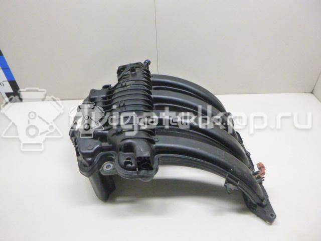 Фото Коллектор впускной  140035004R для Renault Captur J5 / Kaptur J5 {forloop.counter}}