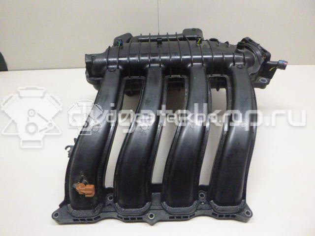 Фото Коллектор впускной  140035004R для Renault Captur J5 / Kaptur J5 {forloop.counter}}