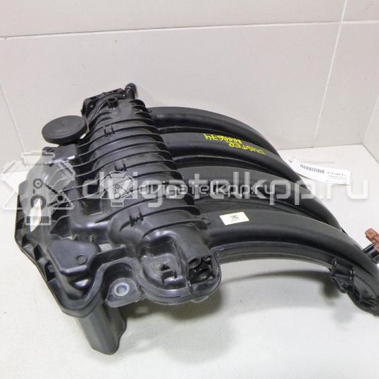 Фото Коллектор впускной  140035004R для renault Duster