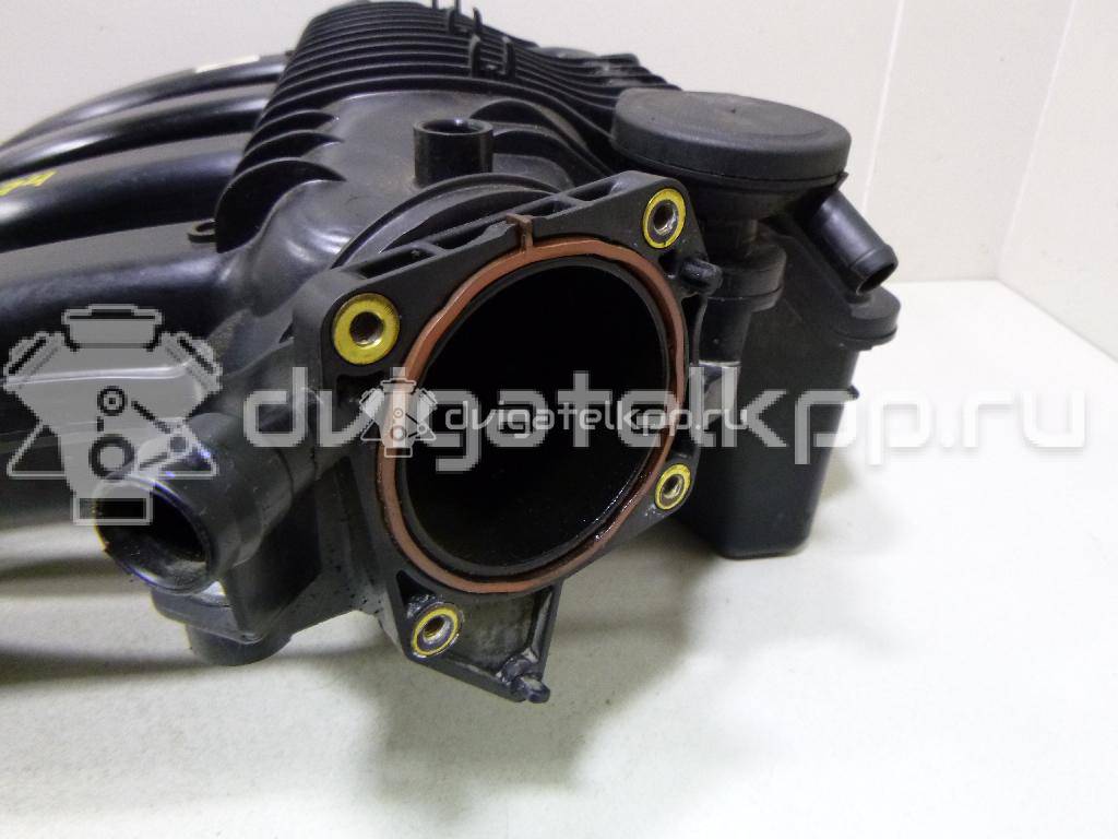 Фото Коллектор впускной  140035004R для renault Duster {forloop.counter}}