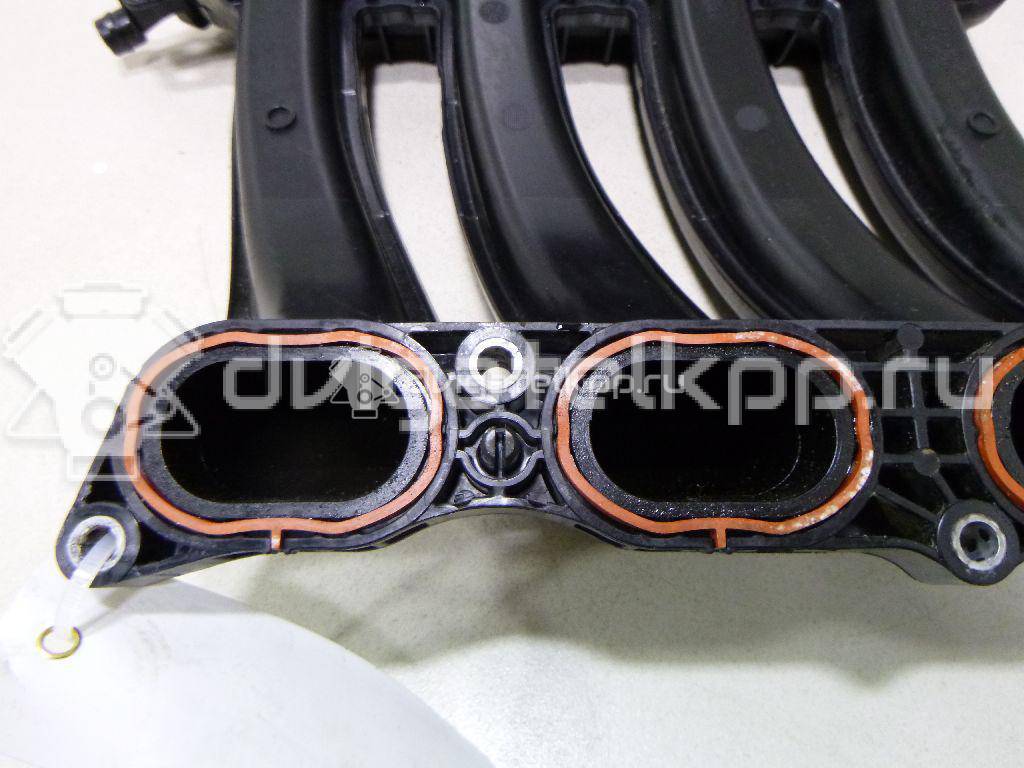Фото Коллектор впускной  140035004R для renault Duster {forloop.counter}}