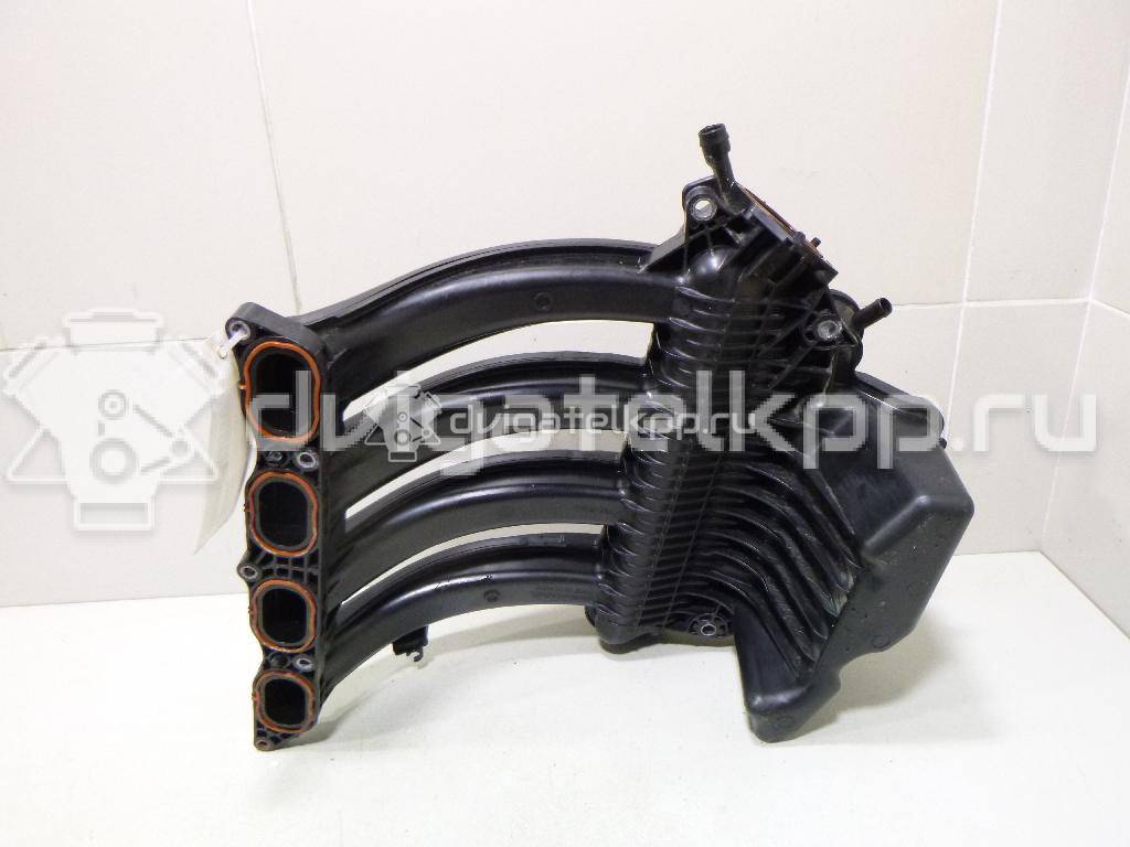Фото Коллектор впускной  140035004R для renault Duster {forloop.counter}}
