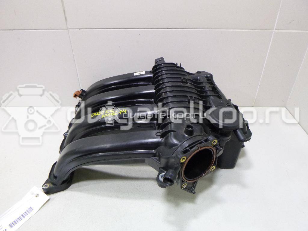 Фото Коллектор впускной  140035004R для renault Duster {forloop.counter}}