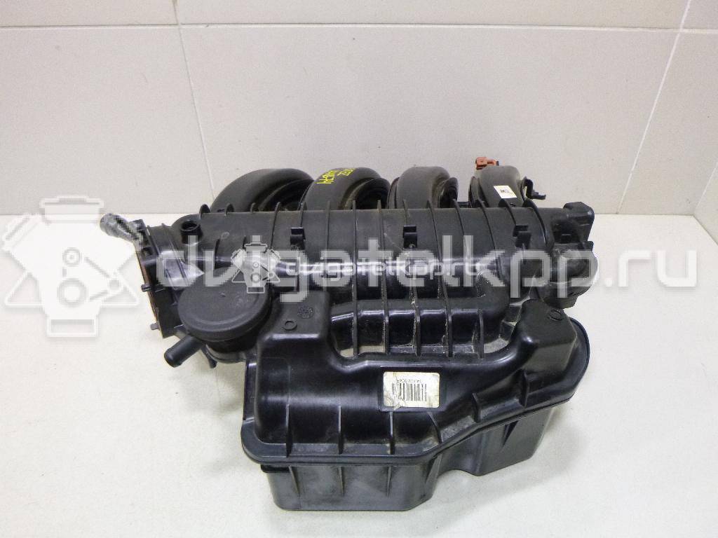 Фото Коллектор впускной  140035004R для renault Duster {forloop.counter}}