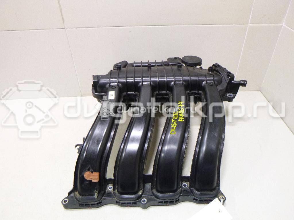 Фото Коллектор впускной  140035004R для renault Duster {forloop.counter}}