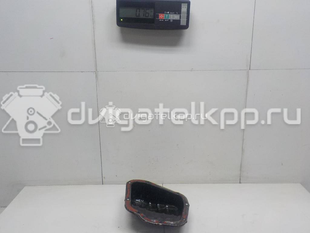 Фото Поддон масляный двигателя  11110bx010 для Nissan Note / Micra {forloop.counter}}