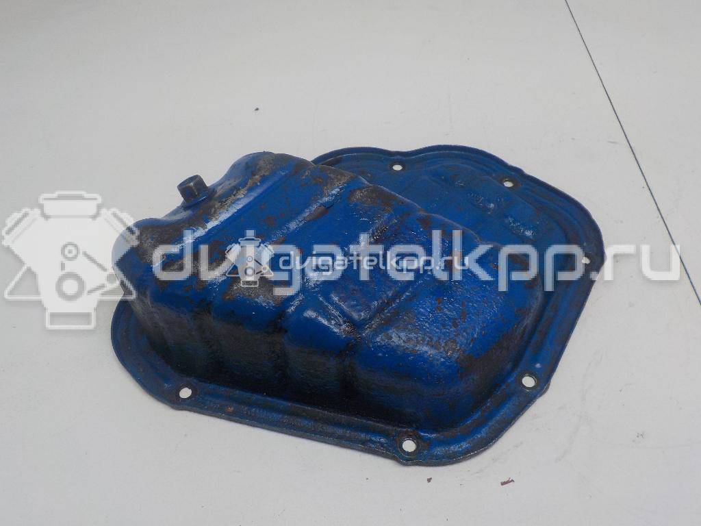 Фото Поддон масляный двигателя  11110bx010 для Nissan Note / Micra {forloop.counter}}