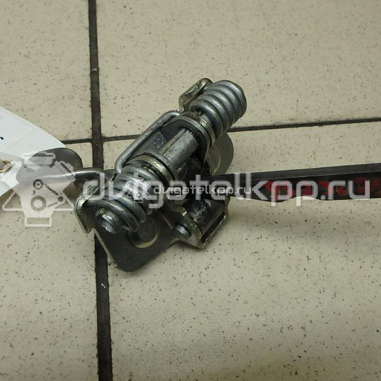 Фото Ограничитель двери  804305879R для Renault Logan