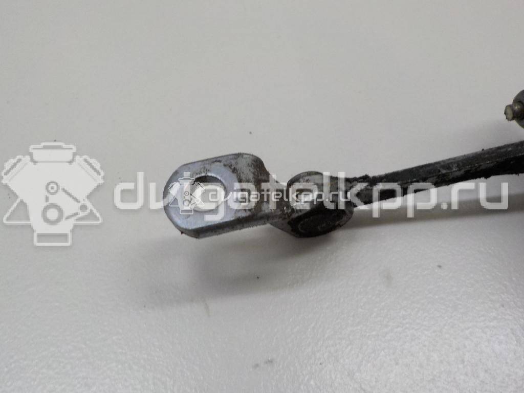 Фото Ограничитель двери  804305879R для Renault Logan {forloop.counter}}