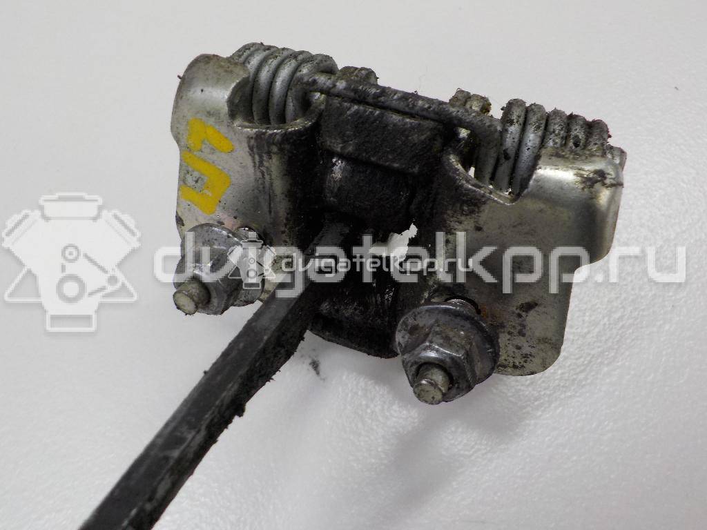 Фото Ограничитель двери  804305879R для Renault Logan {forloop.counter}}