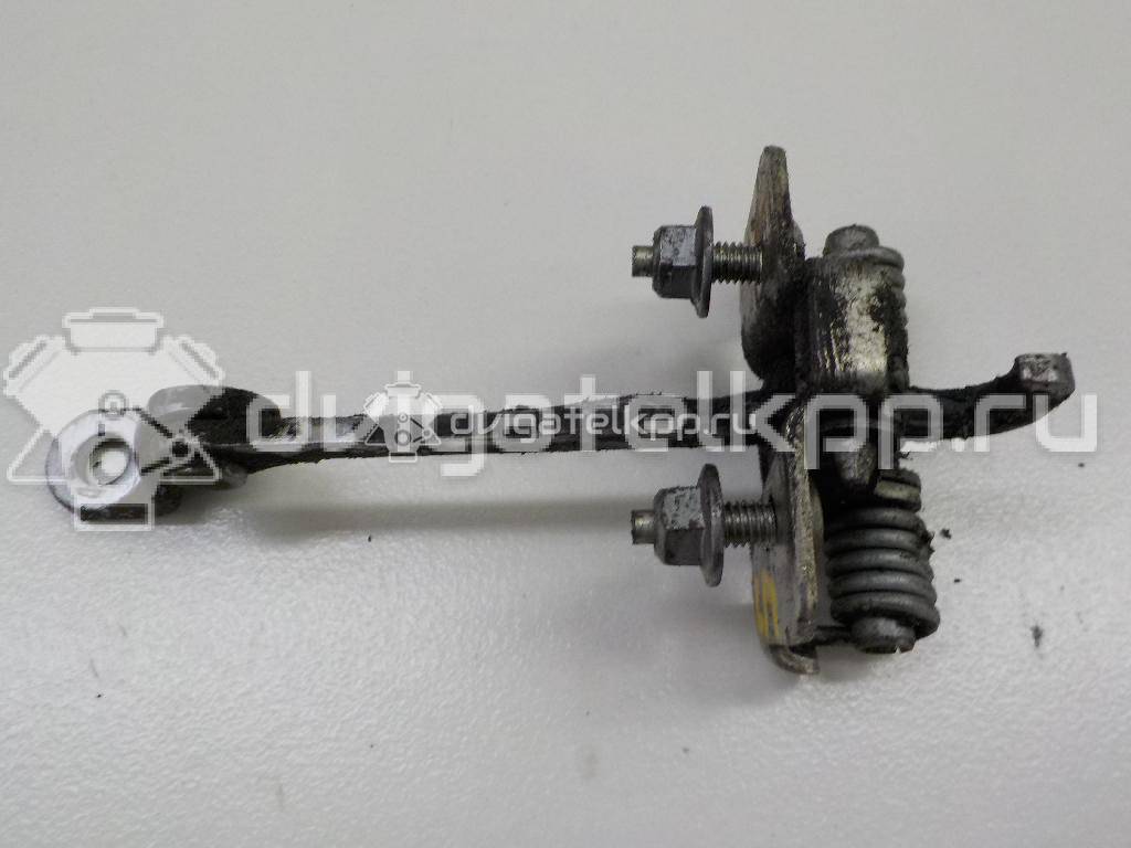 Фото Ограничитель двери  804305879R для Renault Logan {forloop.counter}}