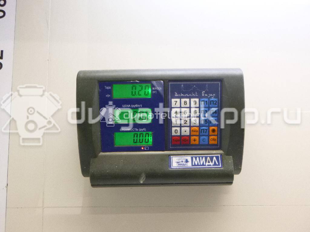 Фото Ограничитель двери  804305879R для Renault Logan {forloop.counter}}