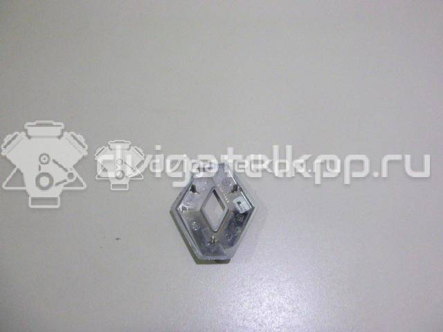 Фото Эмблема на крышку багажника  908894785R для renault Duster {forloop.counter}}