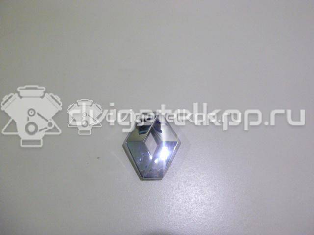 Фото Эмблема на крышку багажника  908894785R для renault Duster {forloop.counter}}