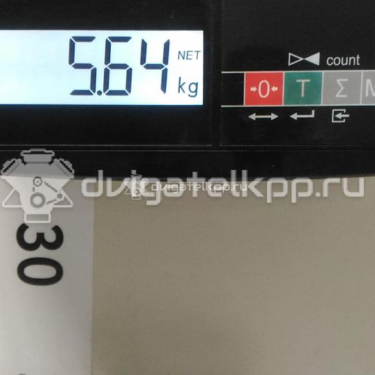 Фото Компрессор системы кондиционирования  8201025121 для Renault Logan / Fluence L30