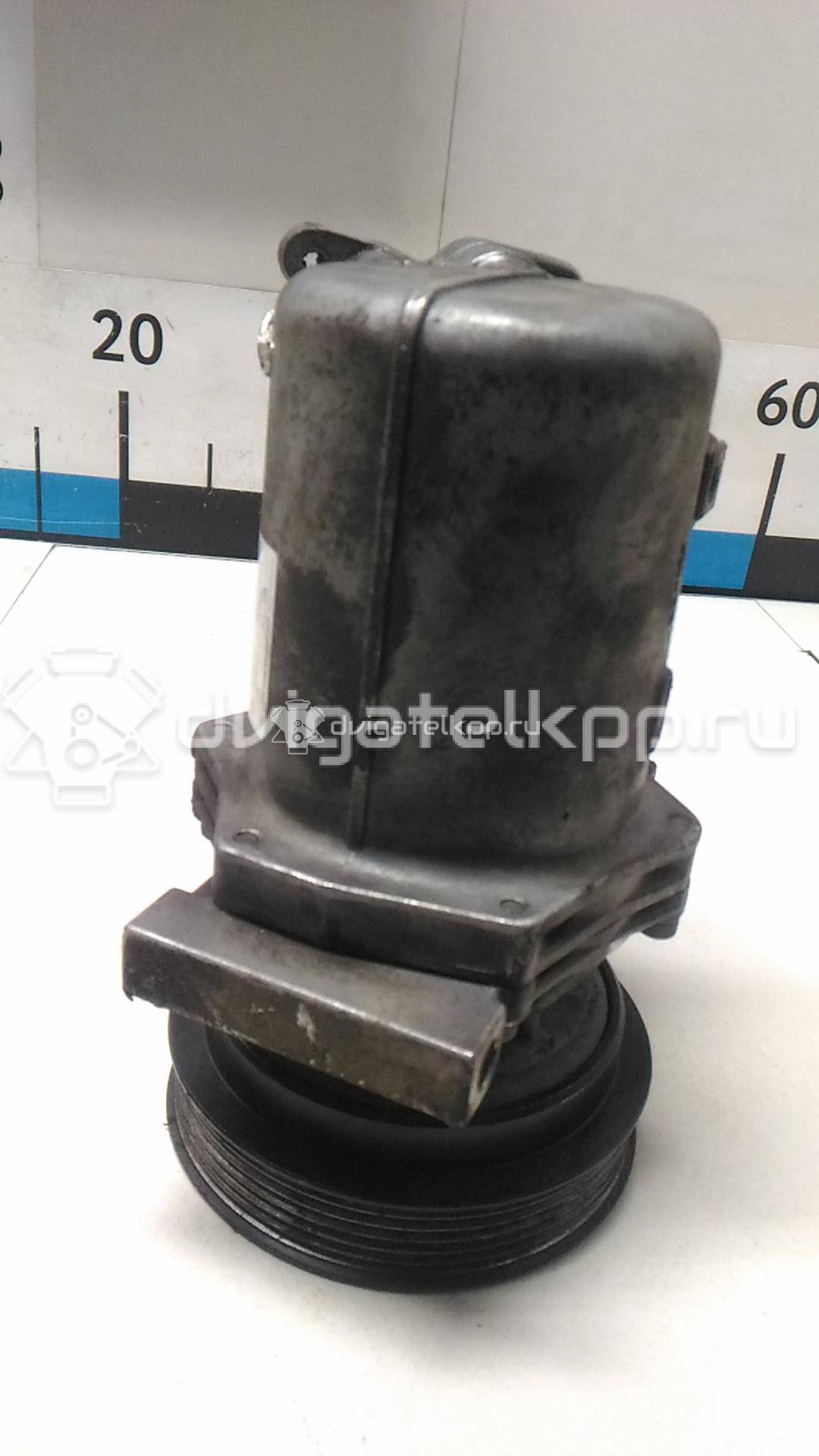 Фото Компрессор системы кондиционирования  8201025121 для Renault Logan / Fluence L30 {forloop.counter}}