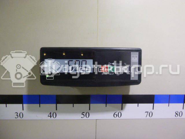 Фото Компрессор системы кондиционирования  8201025121 для Renault Logan / Fluence L30 {forloop.counter}}