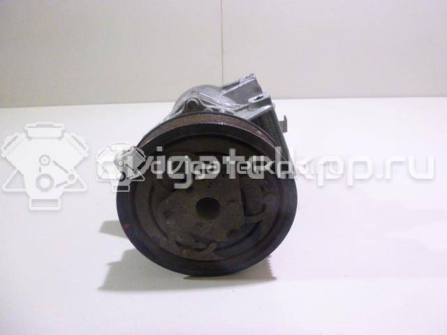 Фото Компрессор системы кондиционирования  8201025121 для Renault Logan / Fluence L30 {forloop.counter}}