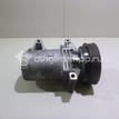 Фото Компрессор системы кондиционирования  8201025121 для Renault Logan / Fluence L30 {forloop.counter}}