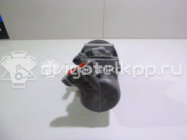 Фото Компрессор системы кондиционирования  8201025121 для Renault Logan / Fluence L30 {forloop.counter}}