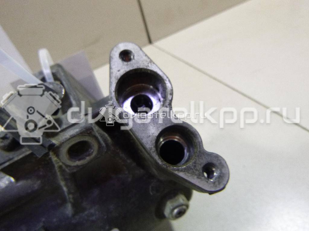 Фото Компрессор системы кондиционирования  926003859R для Renault Laguna {forloop.counter}}